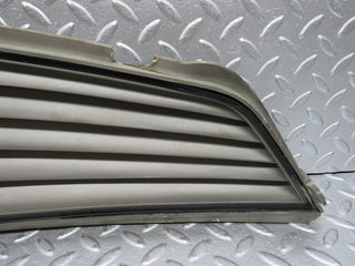 0706 Mercedes-Benz C107 350SLC Coupe Side Window Louvre Rear Left