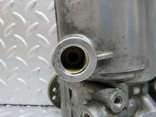 29027 Mercedes-Benz C124 320CE Coupe Power Steering Pump 2104662601 7681900503