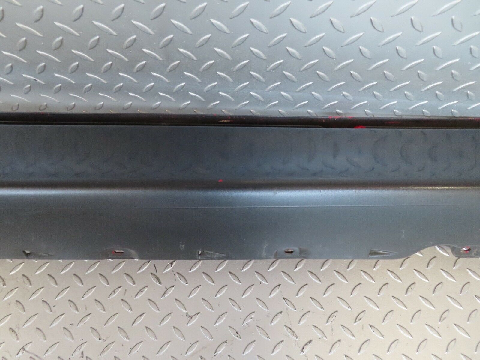 18509 Mercedes-Benz R129 300SL Coupe Side Skirt Left Side 1296900740