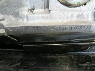 W124 Coupe automatic gearbox used OEM