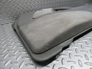 39513 Mercedes-Benz R129 320SL Coupe Door Card Grey Right Side
