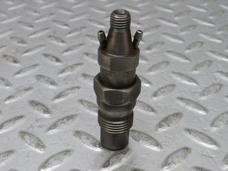 W123 fuel injector used OEM