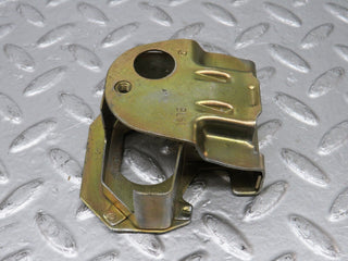 W126 Coupe boot lid trunk lock used OEM