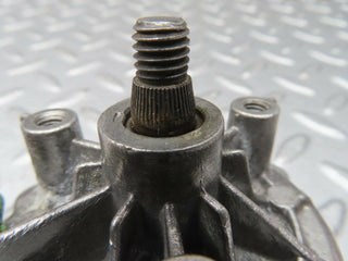 W123 wiper motor used OEM
