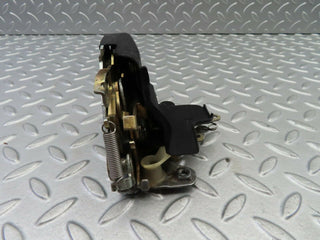 W126 front right door lock mechanism used OEM