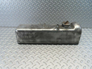 W115 cylinder head valve cover used OEM