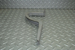 R107 SLC trunk lid hinge left side used OEM