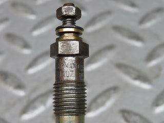 28501 Mercedes-Benz S123 240D Wagon Glow Plug Beru 0100221107