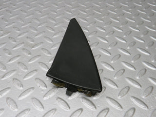 W201 Baby Benz mirror triangle cover left side used OEM
