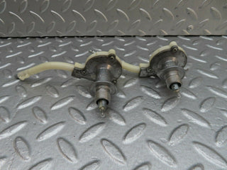 W123 heater regulator used OEM