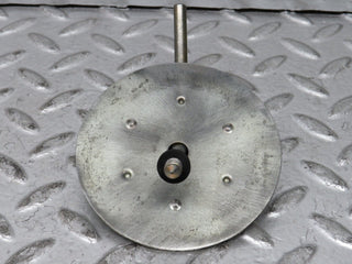 27615 Mercedes-Benz S124 300TE Wagon Spare Wheel Holder