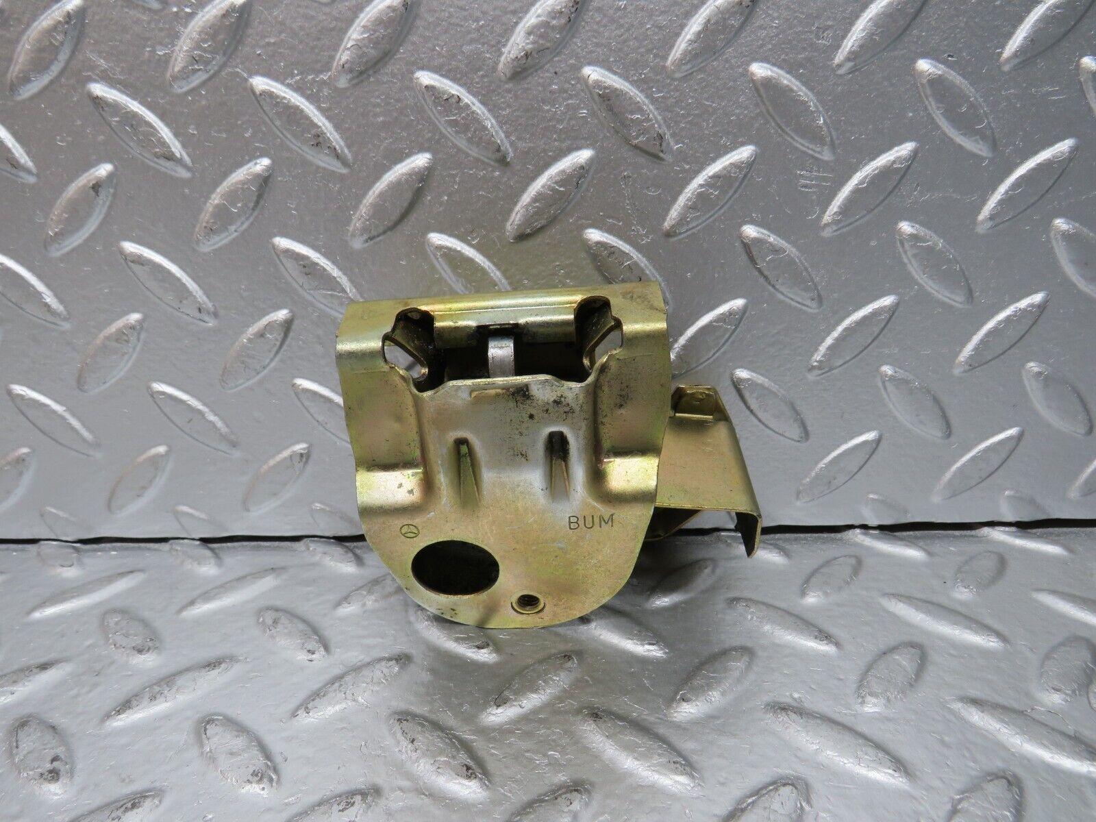 29699 Mercedes-Benz W123 230E Trunk Lock
