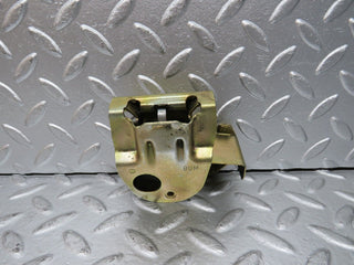 W123 trunk lock used OEM