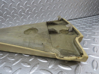 34287 Mercedes-Benz C126 380SEC Coupe Right Door Handle Arm Rest