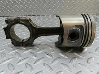 R107 SLC piston with connecting rod 92 mm used OEM