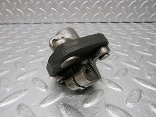 W124 steering column lower shaft connector used OEM