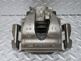 W210 front right brake caliper used OEM
