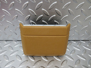25493 Mercedes-Benz W123 200 Rear Ashtray Palomino