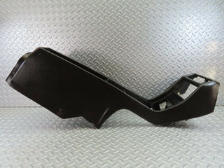 7655 Mercedes-Benz S123 230TE Wagon Centre Console Black