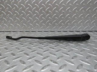 W123 Wagon left wiper arm used OEM