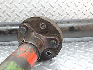 40844 Mercedes-Benz W123 300D Cardan Shaft Prop Shaft 1234110015 1234100981