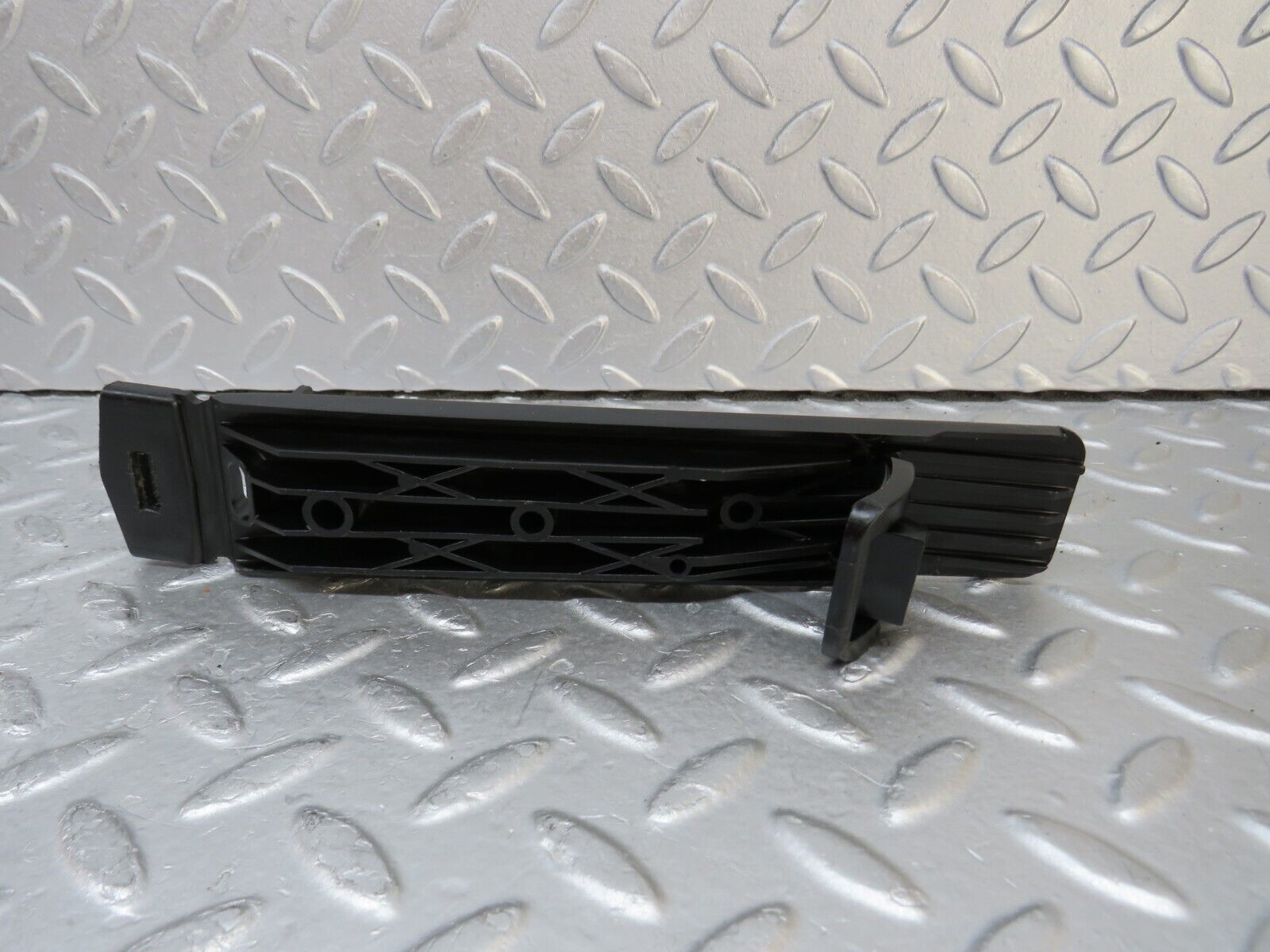 37046 Mercedes-Benz C126 420SEC Coupe Accelerator Pedal No Rubber 1263000504 1265400750