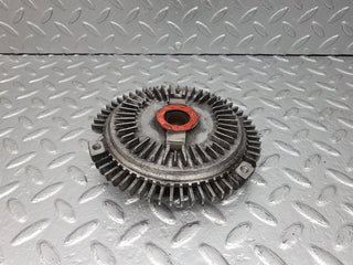 W126 fan clutch used OEM