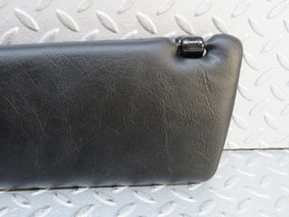 40564 Mercedes-Benz W123 300D Sun Visor Right Black