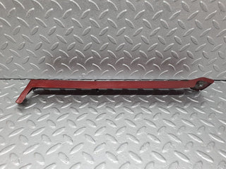 W126 under headlight trim left side used OEM