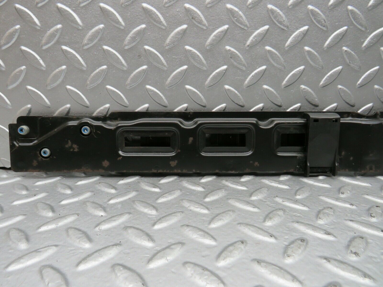 21806 Mercedes-Benz W126 300SE Power Sunroof Mechanism