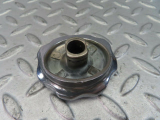 W115 front emblem badge base holder used OEM