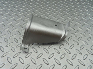 W123 exhaust heat shield used OEM