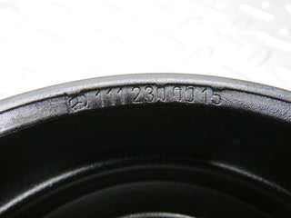W124 Coupe power steering pump pulley used OEM