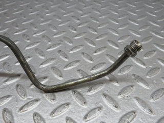 W126 oil pipe line used OEM