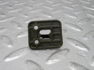 W124 glove box lock latch used OEM