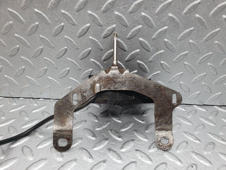 W126 right headlight wiper motor used OEM