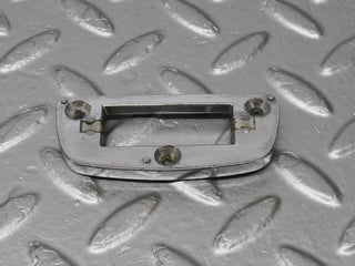 W110 Fintail Heckflosse rear view mirror bracket used OEM