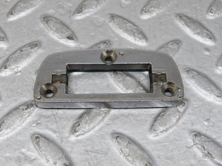 W108 rear view mirror bracket used OEM