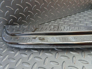 10607 Mercedes-Benz W108 Front Right Upper Bumper Corner