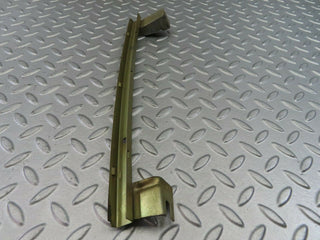 7691 Mercedes-Benz S123 230TE Wagon Rear Left Lower Window Channel