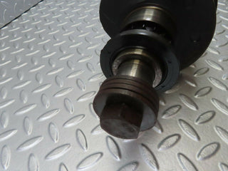 9879 Mercedes-Benz C123 280CE Coupe Crankshaft 1100310701