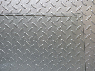 40269 Mercedes-Benz W110 230 Rear Right Door Window Glass