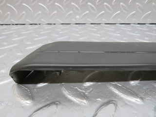 33994 Mercedes-Benz W124 260E Front Right Fender Wing Lower Moulding Trim