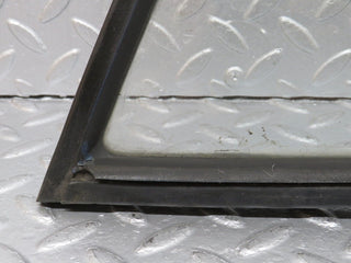 40498 Mercedes-Benz W110 230 Rear Right Quarter Window Glass