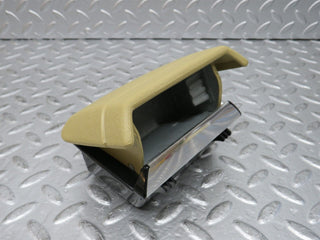 W123 rear door ashtray used OEM