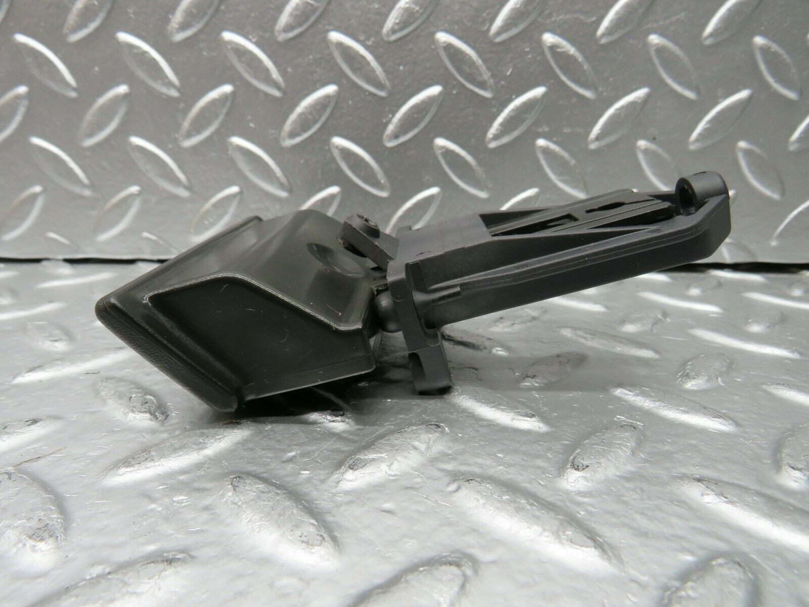 22625 Mercedes-Benz C124 E220 Coupe Parking Brake Release Handle 1244270320