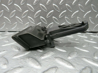 W124 Coupe parking brake release handle used OEM