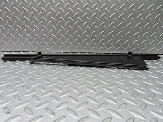 20891 Mercedes-Benz W114 250CE Coupe Left Door Window Bottom Rail