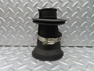 20099 Mercedes-Benz R129 300SL Coupe Fuel Tank Neck Plastic Trim 1294710187