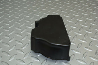 2931 Mercedes-Benz C123 280CE Coupe Fuse Box Relay Cover 1235450146